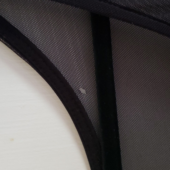 Torrid size 5 Black dress - Picture 3 of 4